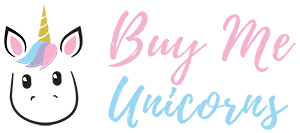 Buy Me Unicorns logo