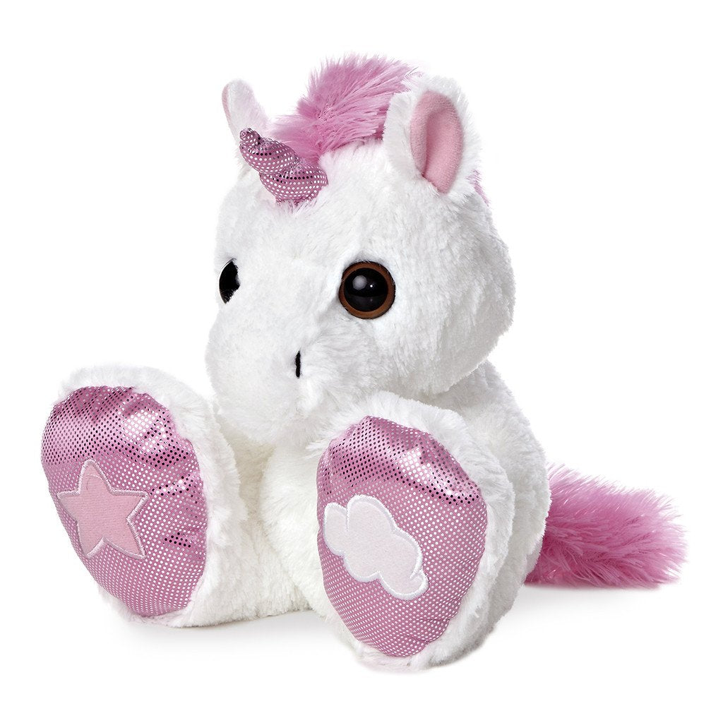 Unique Unicorn Stuffed Animal